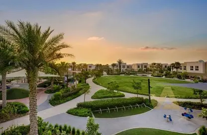 Villa - 5 Bedrooms - 6 Bathrooms for sale in Harmony - Tilal Al Ghaf - Dubai