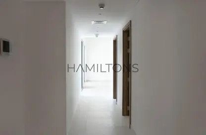 شقة - 3 غرف نوم - 4 حمامات للبيع في سفاير بيتش رزيدنس - مريم بيتش ريزيدنس - جزيرة مريم - الشارقة