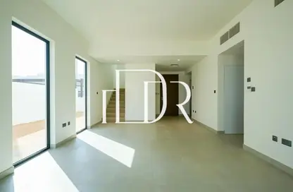 Villa - 3 Bedrooms - 4 Bathrooms for rent in Noya Luma - Noya - Yas Island - Abu Dhabi