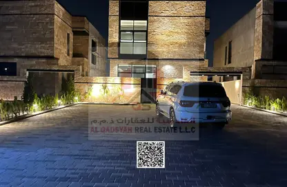 فيلا - 5 غرف نوم - 7 حمامات للبيع في الزاهية جاردنز - الزاهية - عجمان