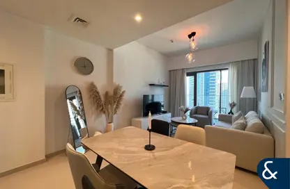Apartment - 1 Bedroom - 1 Bathroom for sale in Burj Royale - Downtown Dubai - Dubai