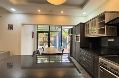 Villa - 2 Bedrooms - 4 Bathrooms for rent in Flamingo Villas - Mina Al Arab - Ras Al Khaimah