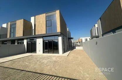 Townhouse - 4 Bedrooms - 3 Bathrooms for sale in Mudon Al Ranim 3 - Mudon - Dubai