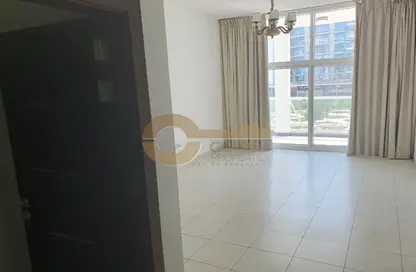 Apartment - 1 Bedroom - 2 Bathrooms for sale in Glitz 2 - Glitz - Dubai Studio City - Dubai