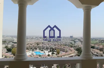 Apartment - 1 Bedroom - 1 Bathroom for rent in Royal Breeze 5 - Royal Breeze - Al Hamra Village - Ras Al Khaimah