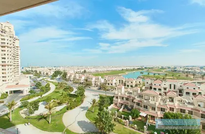 Apartment - 1 Bedroom - 1 Bathroom for sale in Royal breeze 2 - Royal Breeze - Al Hamra Village - Ras Al Khaimah