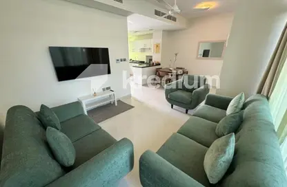 Townhouse - 4 Bedrooms - 3 Bathrooms for rent in Damac Hills 2 - Dubai