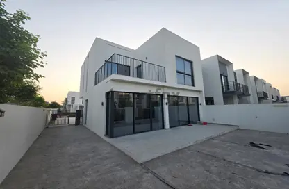 Villa - 4 Bedrooms - 3 Bathrooms for rent in Eden - The Valley - Dubai
