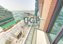 Apartment - 1 bedroom - 2 bathrooms for sale in Al Barza - Al Bandar - Al Raha Beach - Abu Dhabi