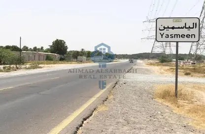 فيلا - 5 غرف نوم - 7 حمامات للبيع في 1 الياسمين - الياسمين - عجمان