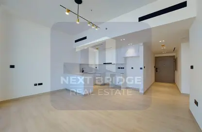 شقة - غرفة نوم - 1 حمام للايجار في بن غاطي كورنر - الضاحية 10 - قرية الجميرا سركل - دبي