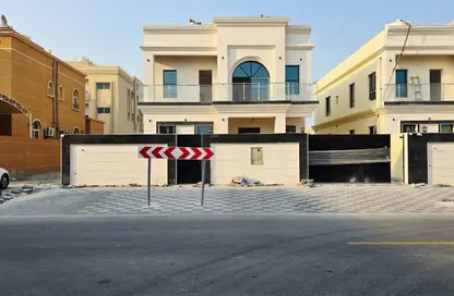 فيلا - 6 غرف نوم - 8 حمامات للبيع في فلل الروضة 3 - 3  الروضة - الروضة - عجمان