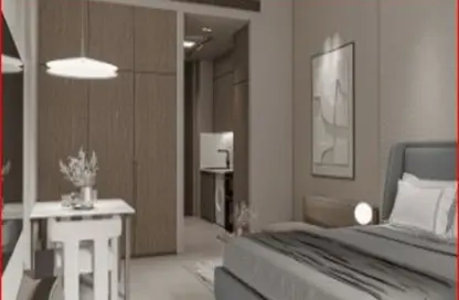 Apartment - Studio - 1 Bathroom for sale in Elevia Residences - International City - Dubai Apartment - Studio - 1 Bathroom for sale in Elevia Residences - International City - Dubai