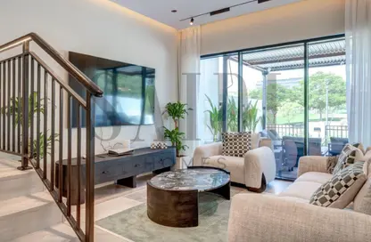 Villa - 3 Bedrooms - 3 Bathrooms for sale in Park Residences 4 - Park Residences - DAMAC Hills - Dubai