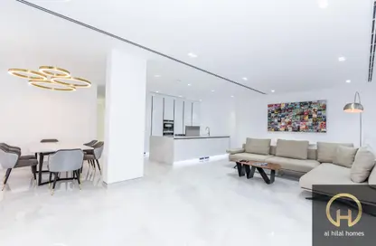 شقة - 4 غرف نوم - 5 حمامات للايجار في 3 فلل سيدرا - فلل سيدرا - دبي هيلز استيت - دبي