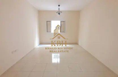 Apartment - 1 Bedroom - 2 Bathrooms for rent in Muweileh Community - Muwaileh Commercial - Sharjah