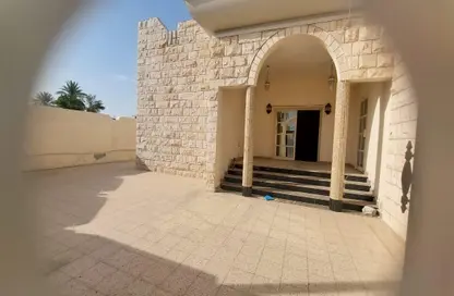 Villa - 3 Bedrooms - 3 Bathrooms for rent in Al Azra - Al Riqqa - Sharjah