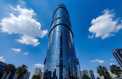 شقة - 2 غرف نوم - 2 حمامات للبيع في صن تاور - شمس أبوظبي - جزيرة الريم - أبوظبي