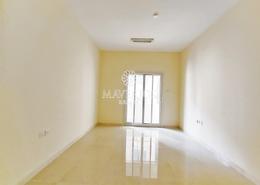 Apartment - 1 bedroom - 1 bathroom for rent in Al Hafeet Tower - Al Khan - Sharjah