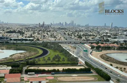 Apartment - 2 Bedrooms - 4 Bathrooms for rent in ATRIA RA - Atria Residences - Business Bay - Dubai Apartment - 2 Bedrooms - 4 Bathrooms for rent in ATRIA RA - Atria Residences - Business Bay - Dubai