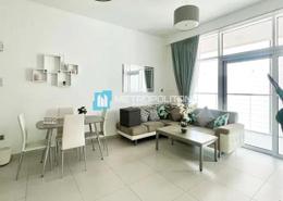 Apartment - 1 bedroom - 2 bathrooms for sale in Parkside Residence - Shams Abu Dhabi - Al Reem Island - Abu Dhabi