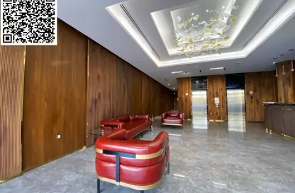 Apartment - 2 Bedrooms - 3 Bathrooms for rent in Abna Saqer Building - Al Hamidiya 1 - Al Hamidiya - Ajman