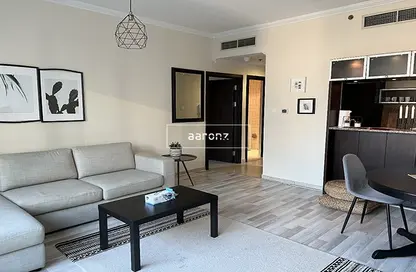 شقة - غرفة نوم - 2 حمامات للايجار في مارينا كوايز ويست - مراسي المارينا - دبي مارينا - دبي