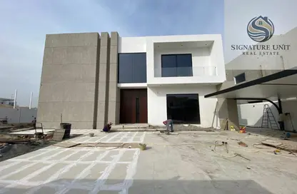 Villa - 5 Bedrooms - 7 Bathrooms for rent in Al Barsha South 1 - Al Barsha South - Al Barsha - Dubai