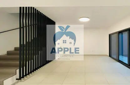 فيلا - 3 غرف نوم - 4 حمامات للايجار في سراب 2 - الجادة - الشارقة