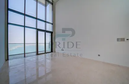 Apartment - 2 Bedrooms - 3 Bathrooms for rent in ANWA - Maritime City - Dubai