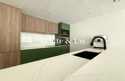 شقة - غرفة نوم - 1 حمام للايجار في الثيال 4 - الثيال - جرينز - دبي شقة - غرفة نوم - 1 حمام للايجار في الثيال 4 - الثيال - جرينز - دبي