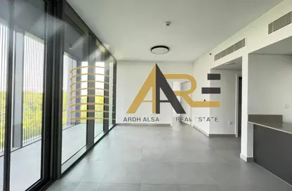 Apartment - 2 Bedrooms - 3 Bathrooms for rent in The Gate 4 - Aljada - Sharjah