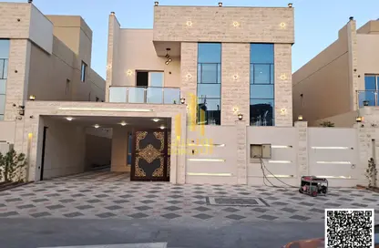 فيلا - 5 غرف نوم - 7 حمامات للبيع في الحليو 2 - الحليو - عجمان
