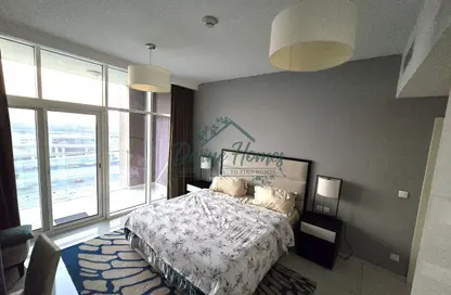 Apartment - 1 Bedroom - 2 Bathrooms for sale in Tower 108 - Jumeirah Village Circle - Dubai