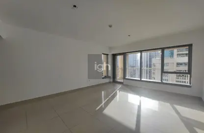 شقة - غرفة نوم - 1 حمام للايجار في برج بوليفارد 29 - دبي وسط المدينة - دبي