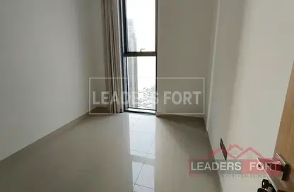 شقة - 3 غرف نوم - 3 حمامات للايجار في كريك ايدج تاور 2 - كريك إيدج - مرسى خور دبي - دبي