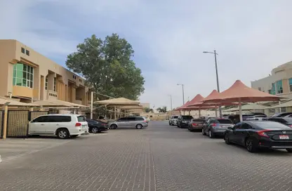 Apartment - 3 Bedrooms - 3 Bathrooms for rent in Hai Al Mutawaa - Al Mutawaa - Al Ain