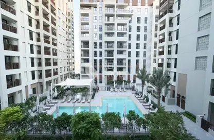 شقة - غرفة نوم - 1 حمام للبيع في بايشور في كريك بيتش مبنى 3 - باي شور - جريك بيتش - مرسى خور دبي - دبي شقة - غرفة نوم - 1 حمام للبيع في بايشور في كريك بيتش مبنى 3 - باي شور - جريك بيتش - مرسى خور دبي - دبي