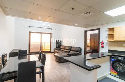 Apartment - 1 Bedroom - 2 Bathrooms for rent in Elite Sports Residence 6 - Elite Sports Residence - Dubai Sports City - Dubai