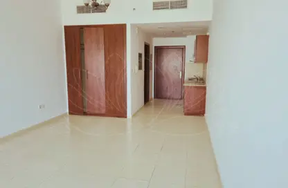 Apartment - Studio - 1 Bathroom for sale in Desert Sun - Dubai Land Residence Complex - Dubai
