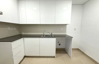 Apartment - Studio - 1 Bathroom for rent in Expo Village Residences 3A - Expo Village Residences - Expo City - Dubai