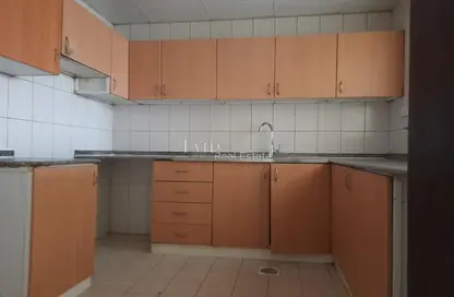 Apartment - 1 Bedroom - 2 Bathrooms for rent in Italy Cluster - International City - Dubai
