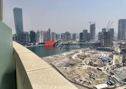Apartment - 2 bedrooms - 2 bathrooms for rent in Bay's Edge - Business Bay - Dubai