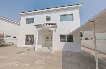 Villa - 4 Bedrooms - 4 Bathrooms for rent in Al Safa 2 Villas - Al Safa 2 - Al Safa - Dubai