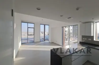 Apartment - 2 Bedrooms - 3 Bathrooms for sale in The Pulse Residence - The Pulse - Dubai South (Dubai World Central) - Dubai