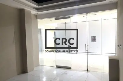 Shop - Studio for rent in Crystal Tower - Business Bay - Dubai