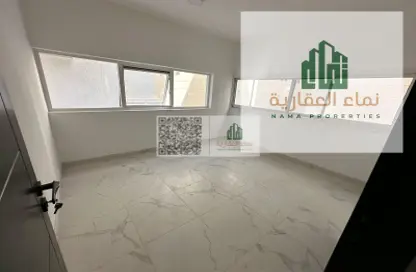 شقة - غرفة نوم - 2 حمامات للايجار في الجرف الصناعية 2 - الجرف الصناعية - عجمان