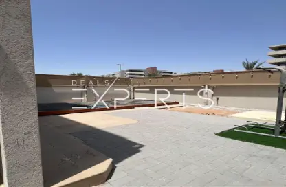 Villa - 5 Bedrooms - 6 Bathrooms for sale in Desert Style - Al Reef Villas - Al Reef - Abu Dhabi