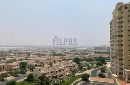 Apartment - 2 Bedrooms - 3 Bathrooms for sale in Royal breeze 3 - Royal Breeze - Al Hamra Village - Ras Al Khaimah