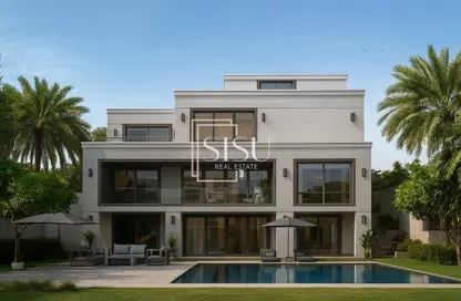 Villa - 4 Bedrooms - 7+ Bathrooms for sale in The Oasis - Palmiera - The Oasis by Emaar - Dubai Villa - 4 Bedrooms - 7+ Bathrooms for sale in The Oasis - Palmiera - The Oasis by Emaar - Dubai